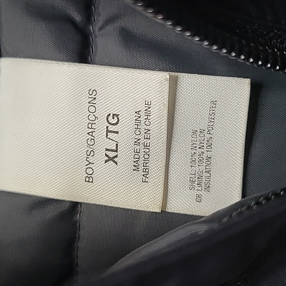 Coat - Picture 3 of 3